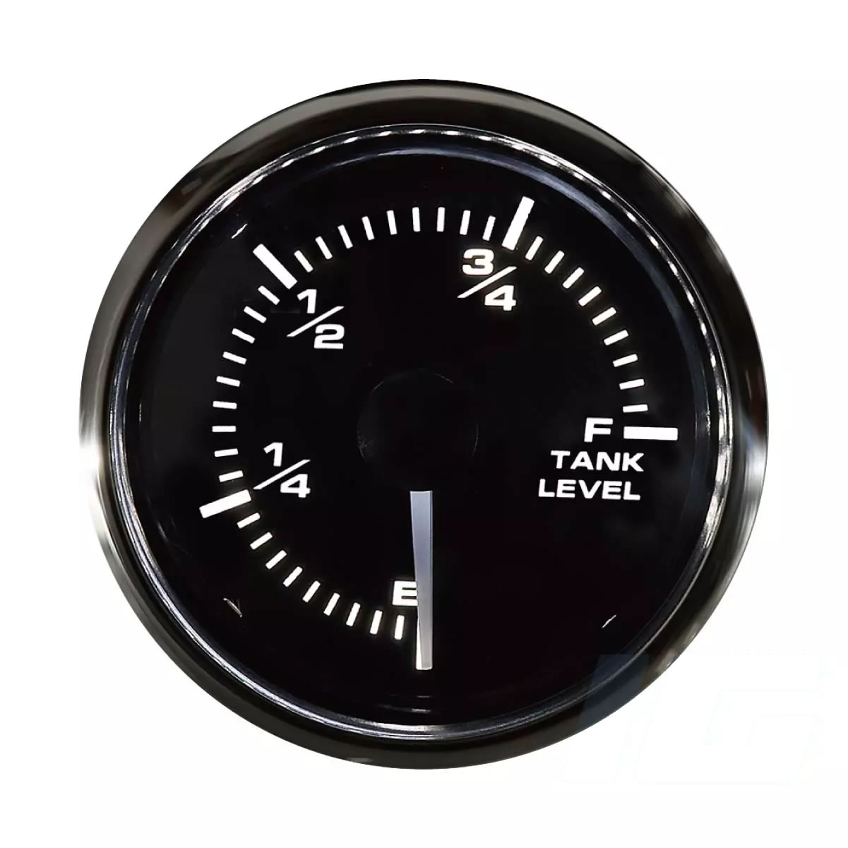 marine and boat tank level gauge